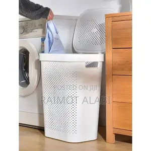 Laundry Basket