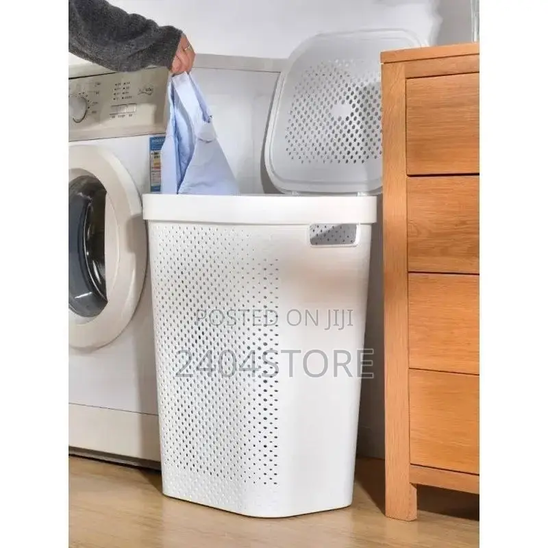 Laundry Basket