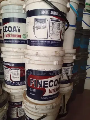 Fine Coat Paint