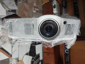 Optoma Short Throw Projector