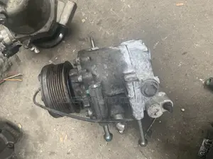 Car Ac Compressor for Civic 2006-2010
