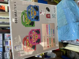 New Bebe B88 Master 256 GB Green