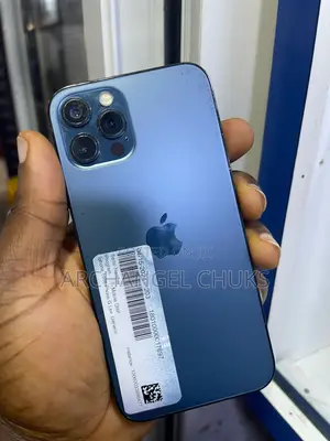 Apple iPhone 12 Pro 128 GB Blue