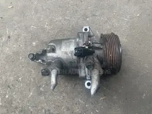 Car Ac Compressor for Nissan Almera 2008-2012