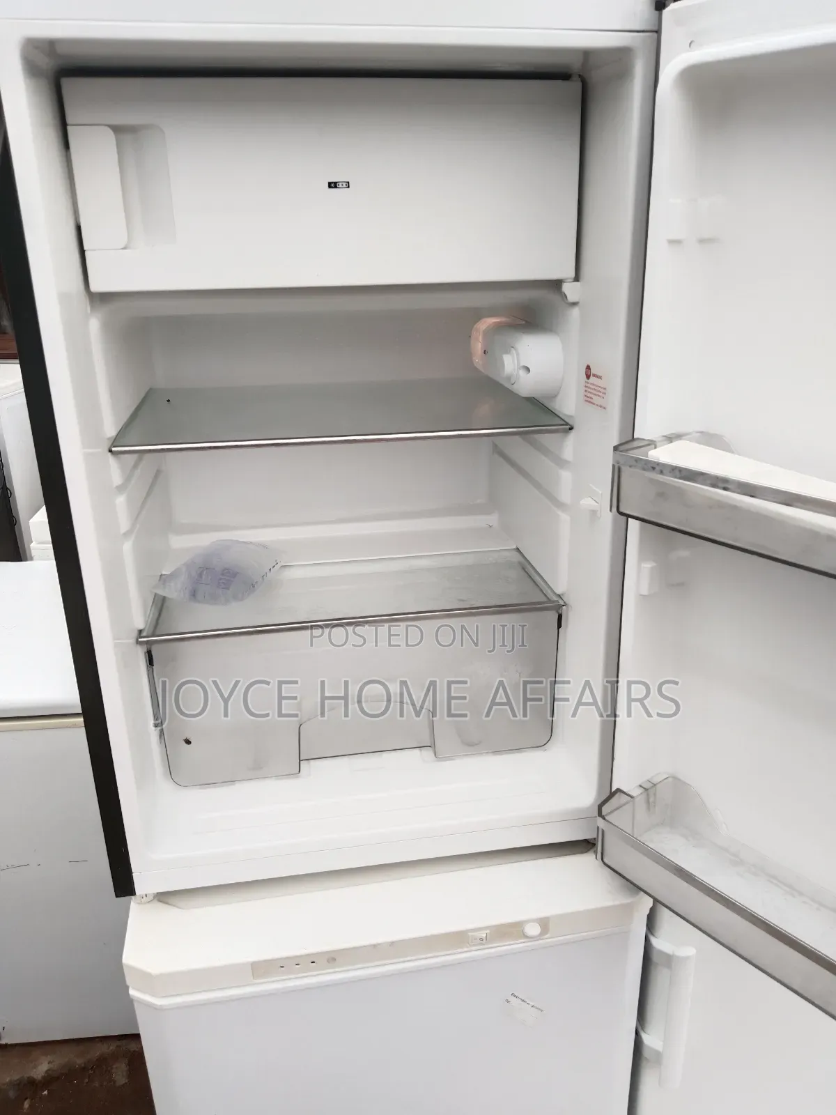 Lg Table Top Fridge