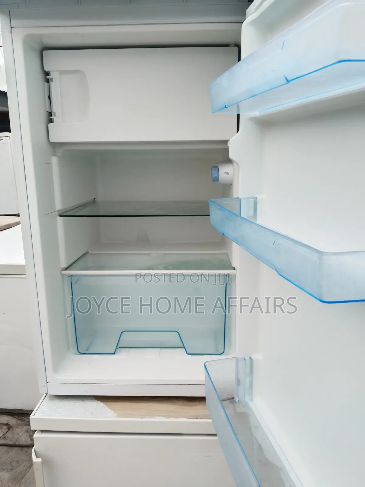 Lg Table Top Fridge