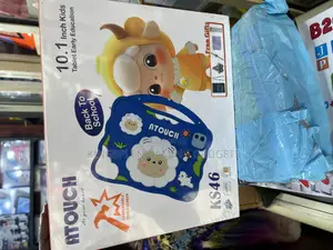 New Atouch KS45 256 GB Blue