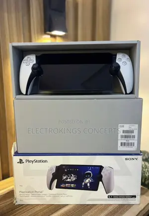 Sony Playstation Portal