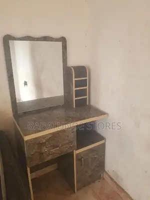 Dressing Mirror