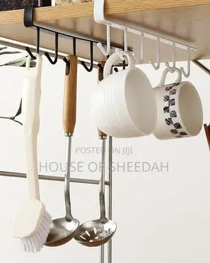 Cabinet Hook
