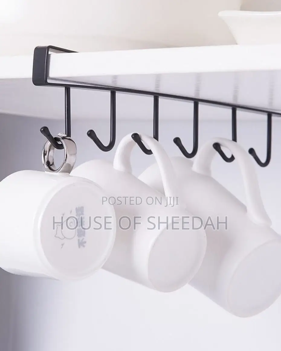 Cabinet Hook