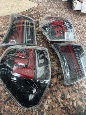 Back Light for Rx 330 Upgraded One Set Available