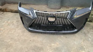 Complete Bumber