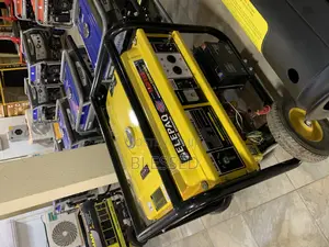 Elepaq Sv28000e2 15kva 100% Copper Coil