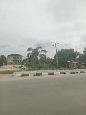 Land for Lease