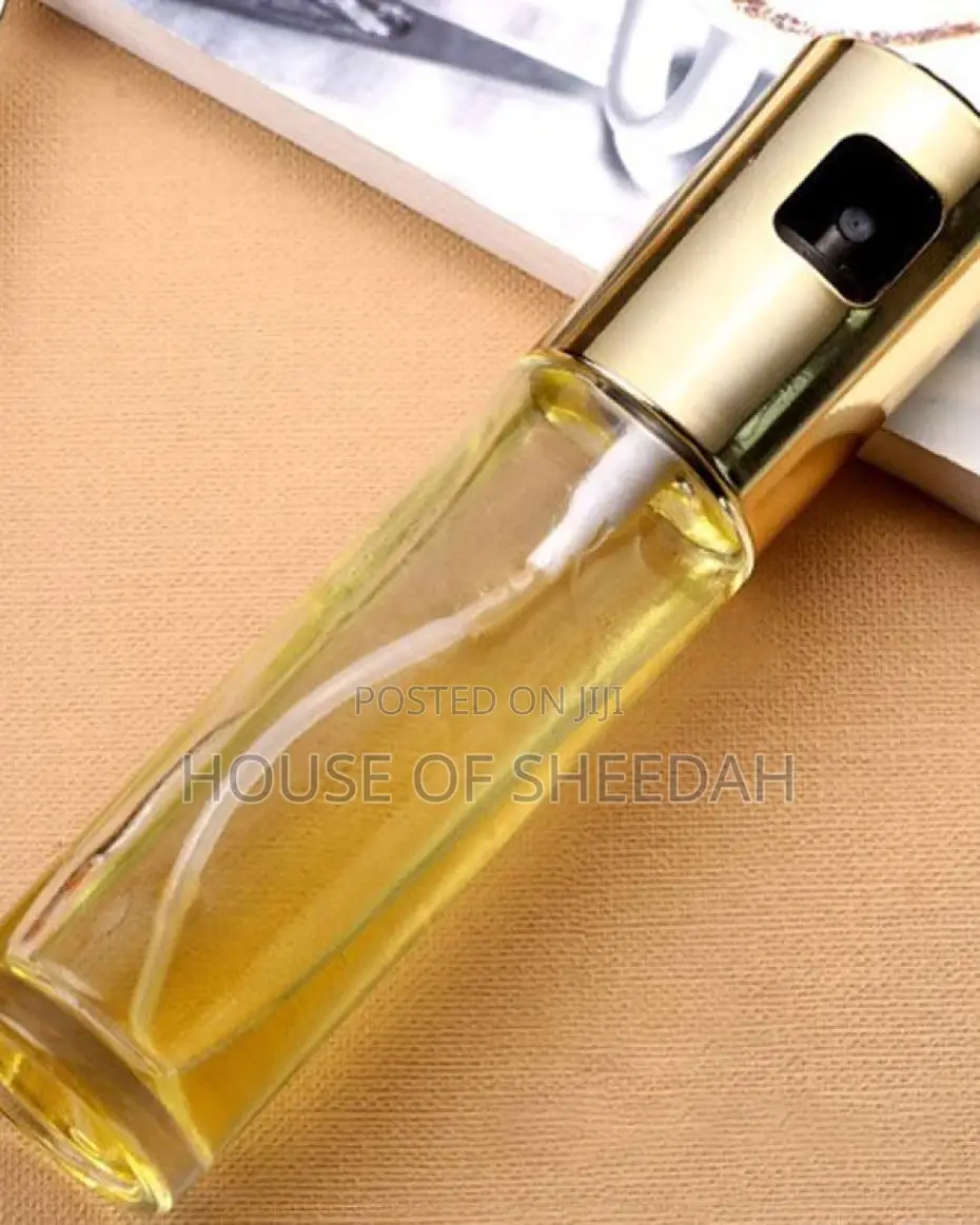 Oil Spray Bottle