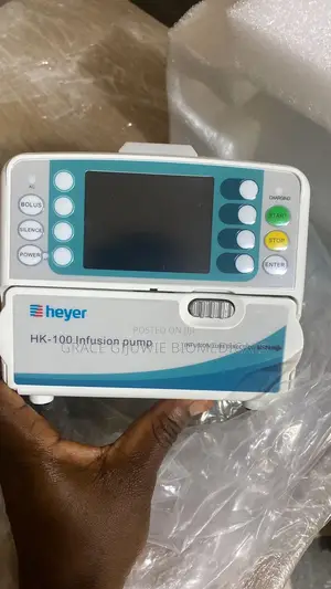 Infusion Pump