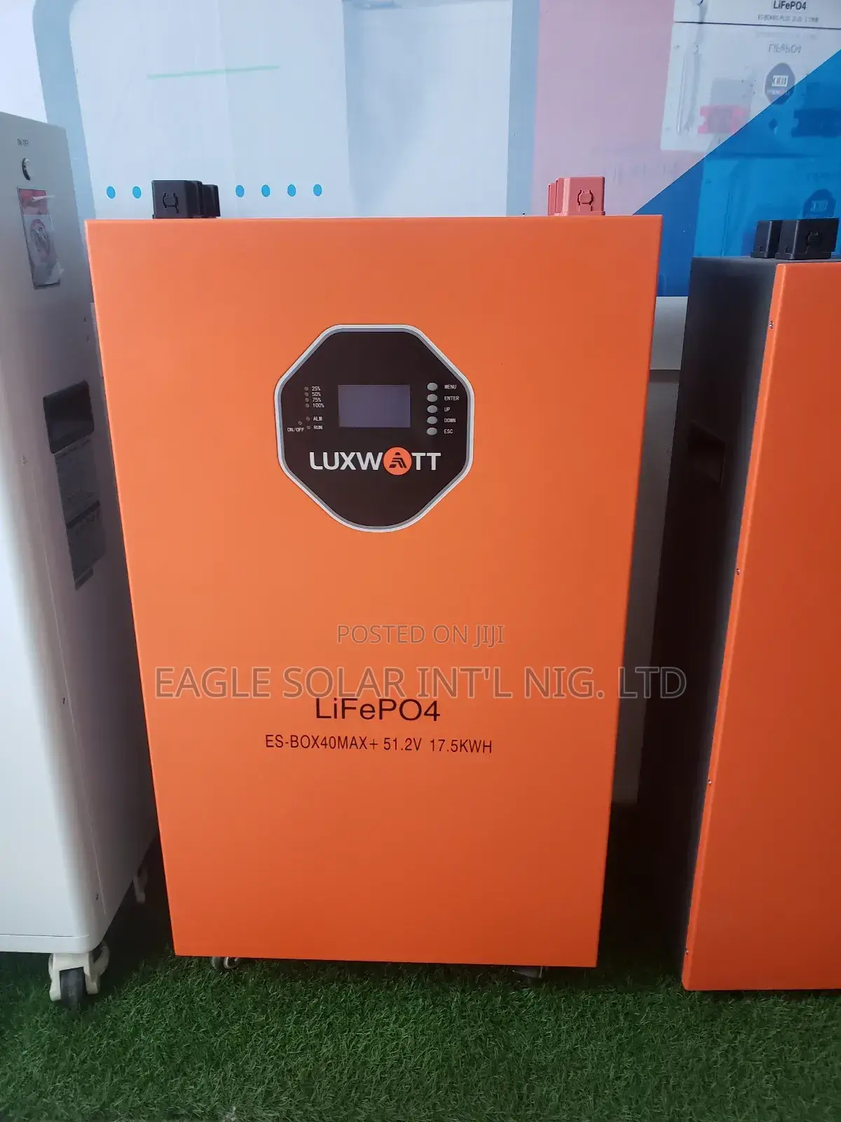 Lithium Battery