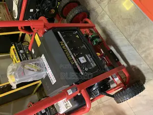 Firman Eco 12990es 15kva