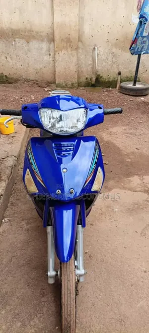 New Tricycle 2025 Blue