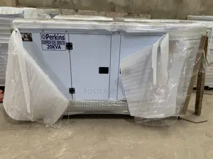 20kva England Perkins