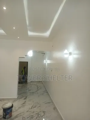 4bdrm Townhouse / Terrace in None, Guzape District for rent