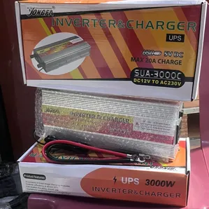 3000w Sachet Solar Inverter
