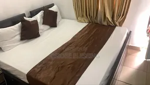 Units of Studio Apartments in Gwarimpa Abuja