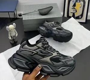 Ogr Omet Quality Luxury Men Sneakers