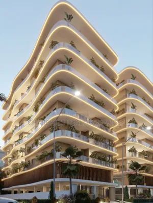 2bdrm Apartment in Victoria Island for sale