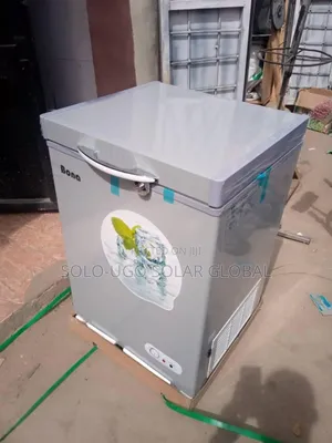 118l Bona Solar Freezer