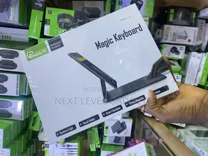 Magic Keyboard for iPad Air iPad Pro M2