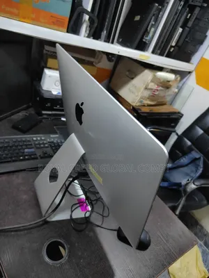 Desktop Computer Apple iMac 32GB Intel Core I7 SSD 1T