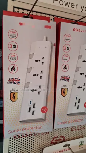 13amps Extension Socket for Homes/ Hotels/ Companies/ Offices/ Bars