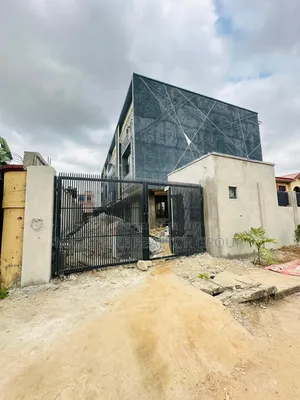 4bdrm Duplex in Ogba Lagos for sale