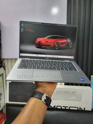 Laptop Dell Latitude 7420 16GB Intel Core I7 SSD 512GB