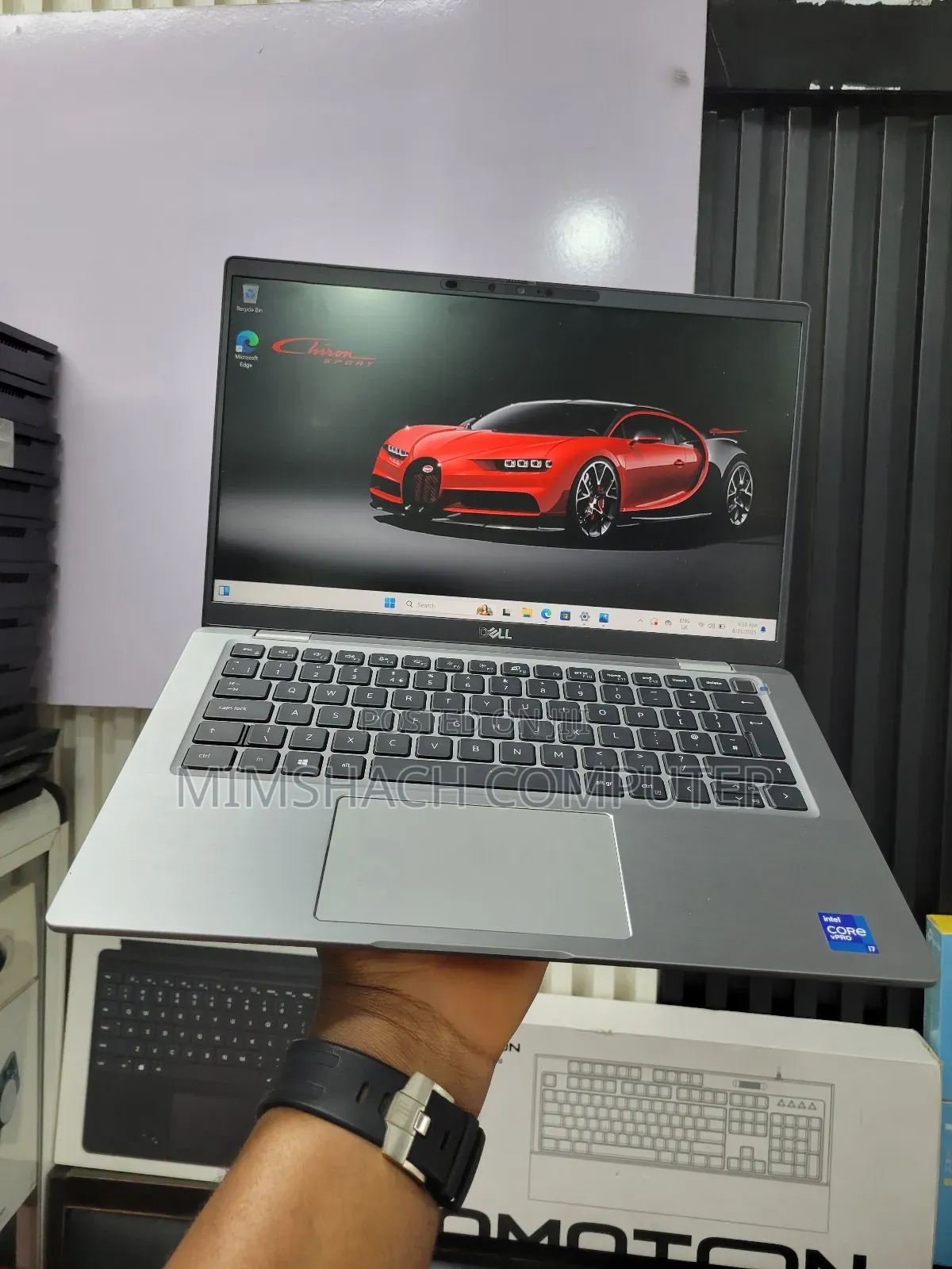 Laptop Dell Latitude 7420 16GB Intel Core I7 SSD 512GB