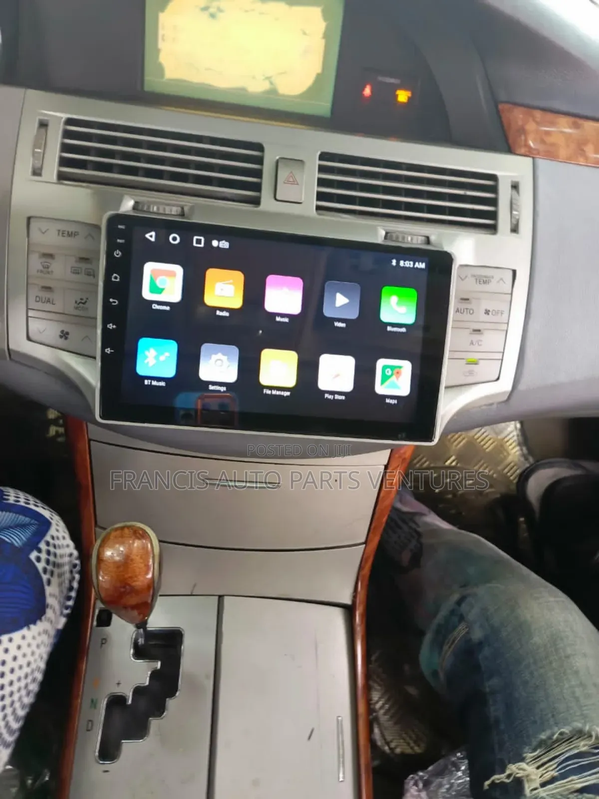 Android System
