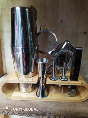 Cocktail Set