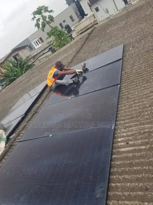Certified Solar Panel Installer Ok