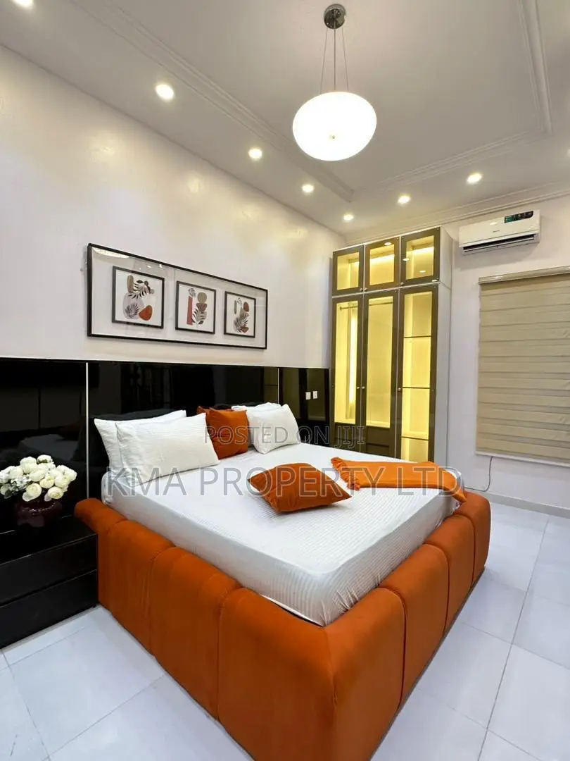 Luxurious Studio Apartment