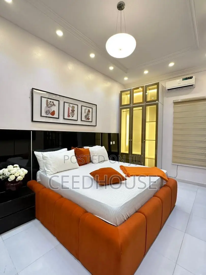 Luxurious Studio Apartment
