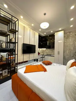 Luxurious Studio Apartment
