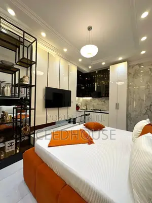 Luxurious Studio Apartment