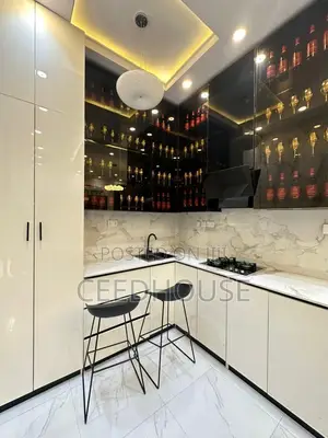 Luxurious Studio Apartment