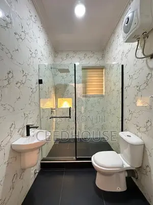 Luxurious Studio Apartment
