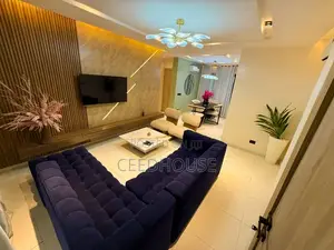 Tastefully Furnished 2 Bedrooms Apartment With Ps5 and Pool
