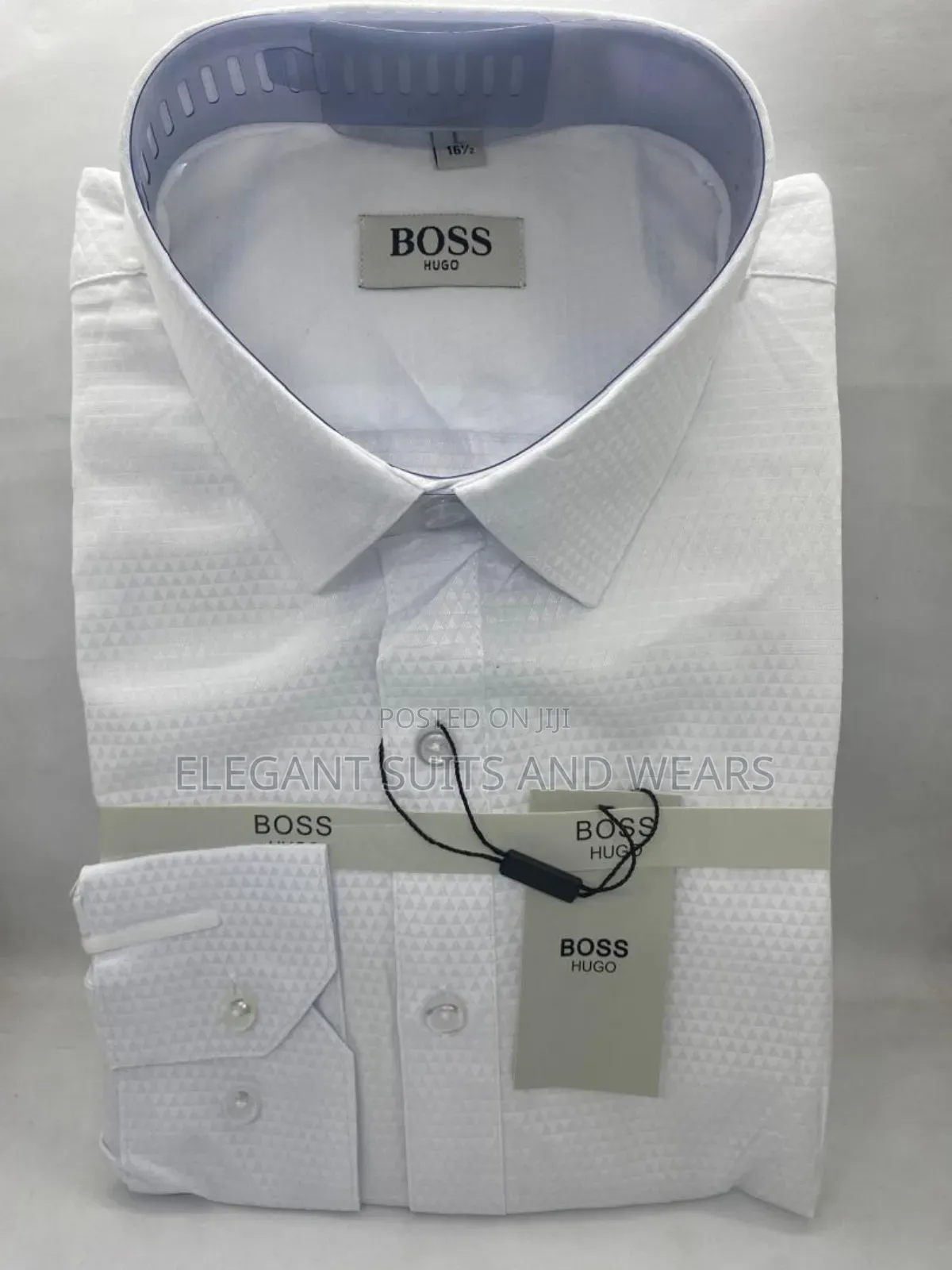Men's Shirts.