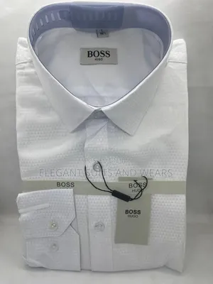 Men's Shirts.