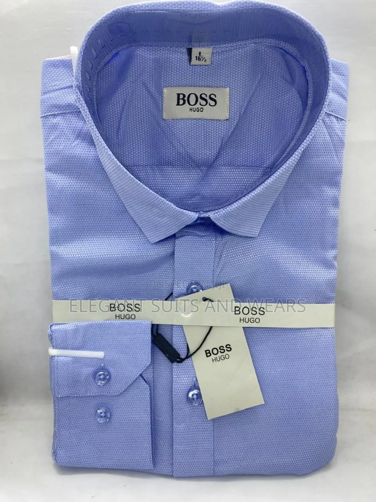 Men's Shirts.